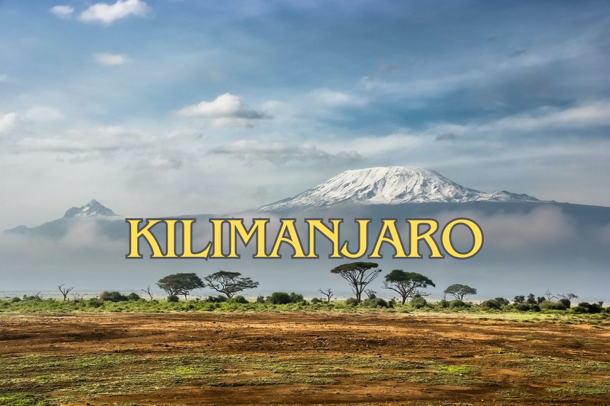 Conquistando la Cima del Kilimanjaro: Mi Experiencia Increíble