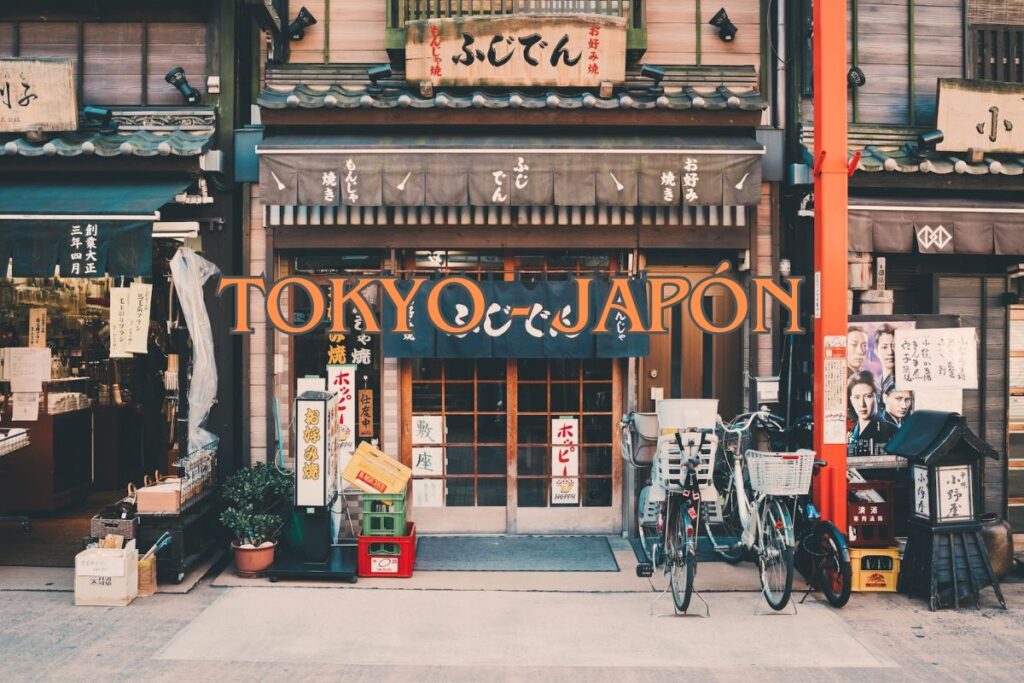 Mejores ciudades de Japón para visitar