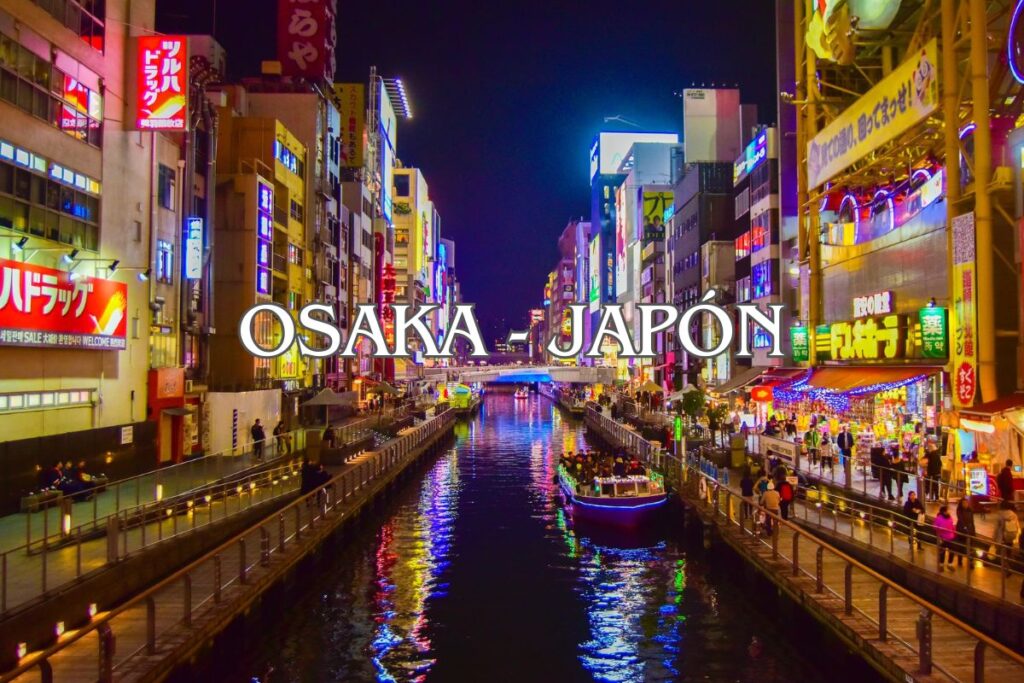 Mejores ciudades de Japón para visitar
