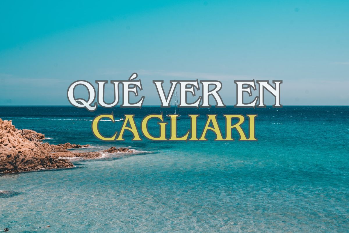 Que ver y que hacer en Cagliari