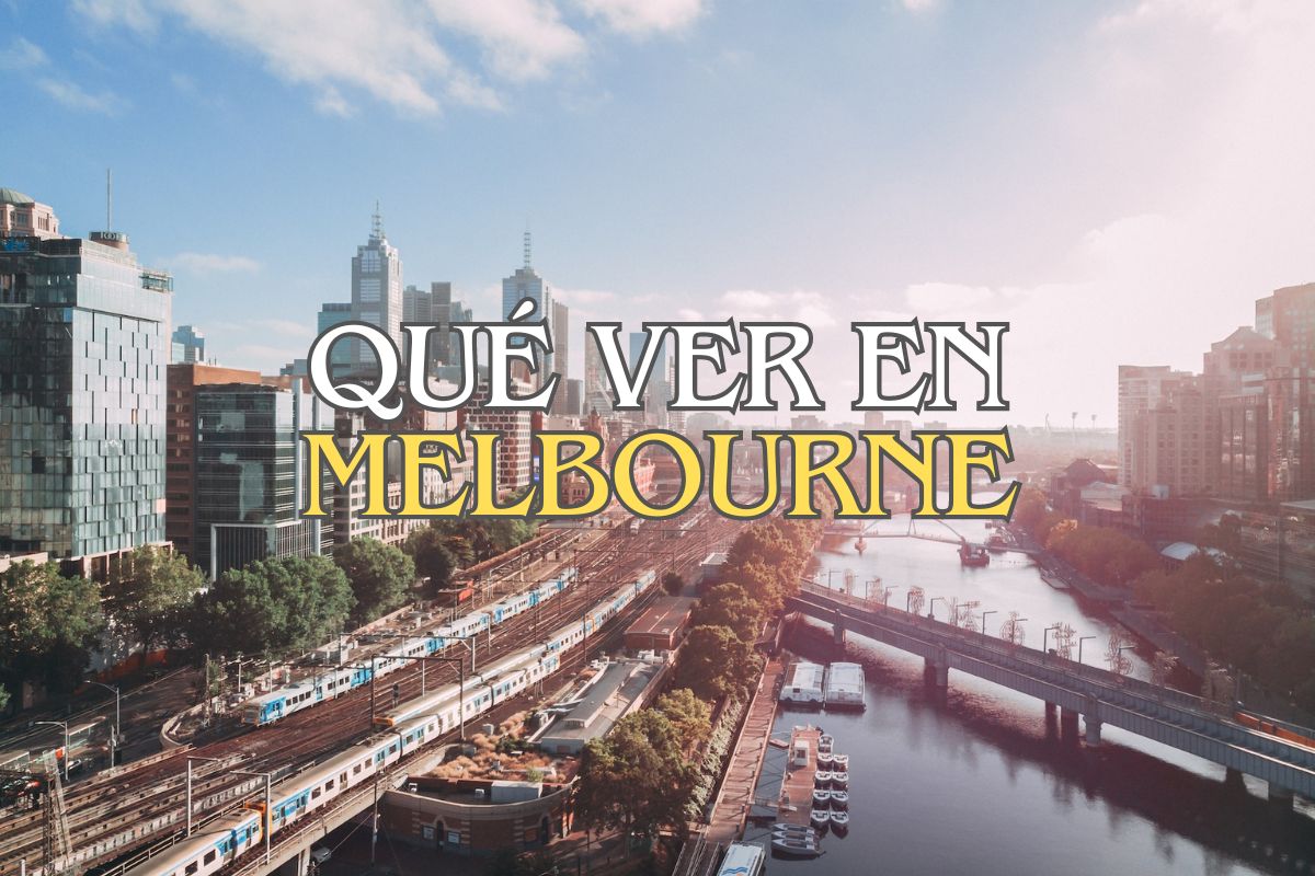 Descubriendo Melbourne: El Corazón Cultural de Australia