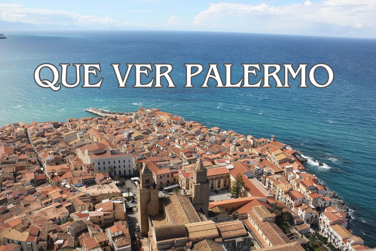 Que ver en Palermo