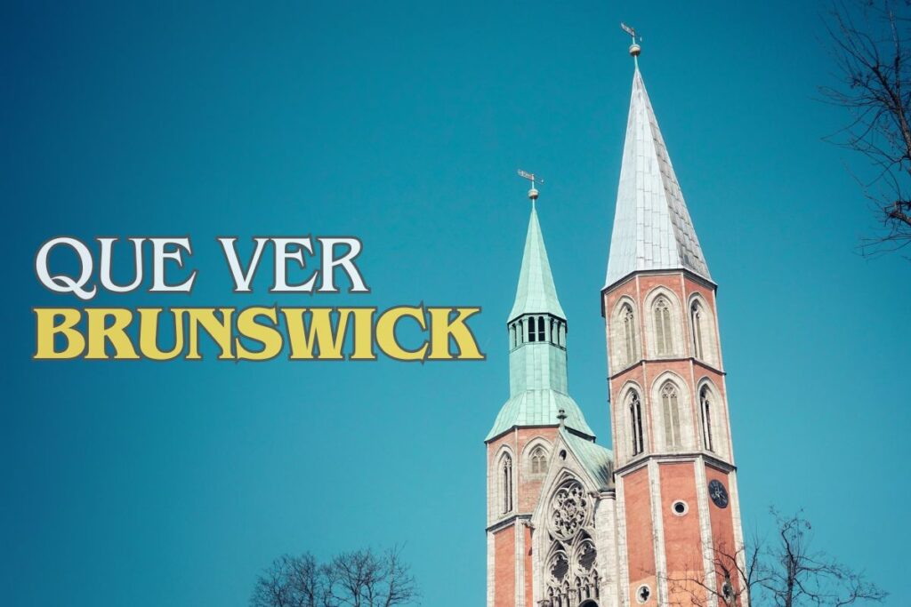 Que ver en Brunswick