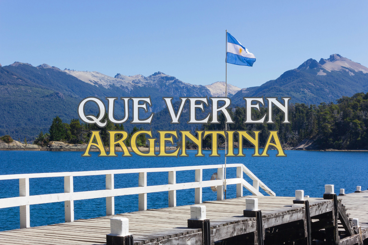 Que ver En Argentina