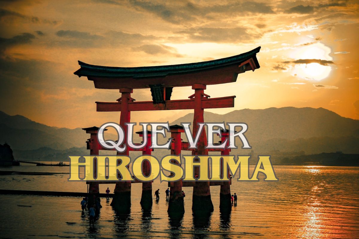 Hiroshima: Más Allá del Horizonte del Tiempo