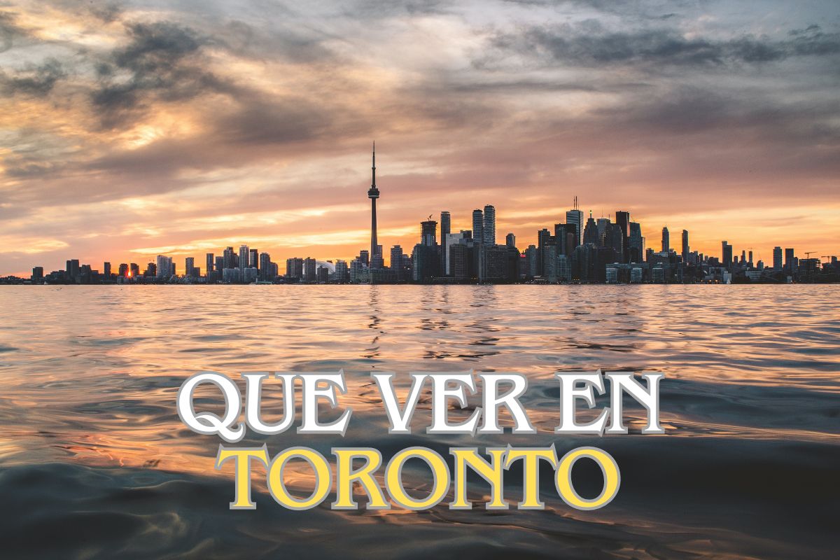 Descubriendo Toronto: La Joya Urbana de Canadá