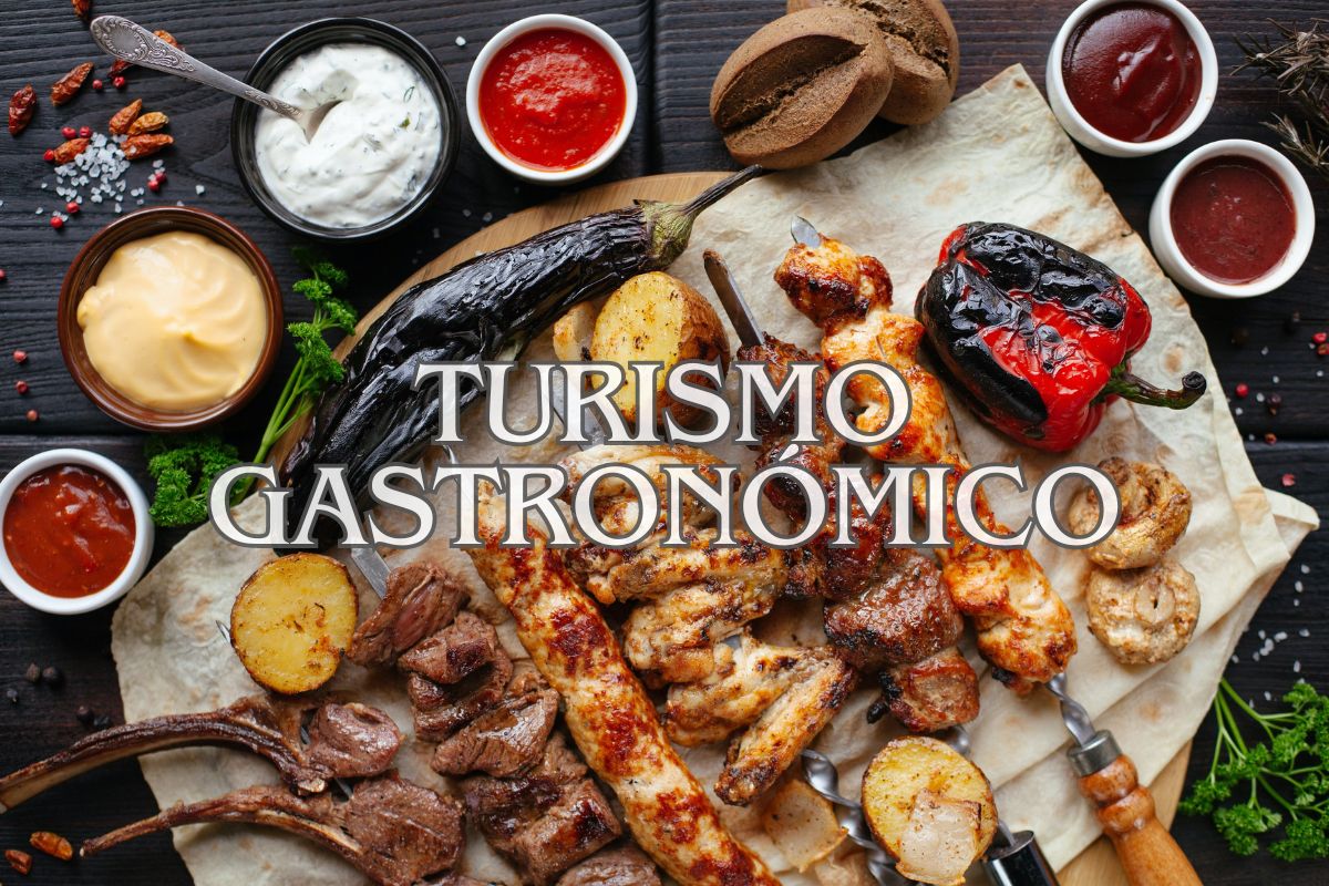 Los 10 Mejores Países para una Aventura Gastronómica