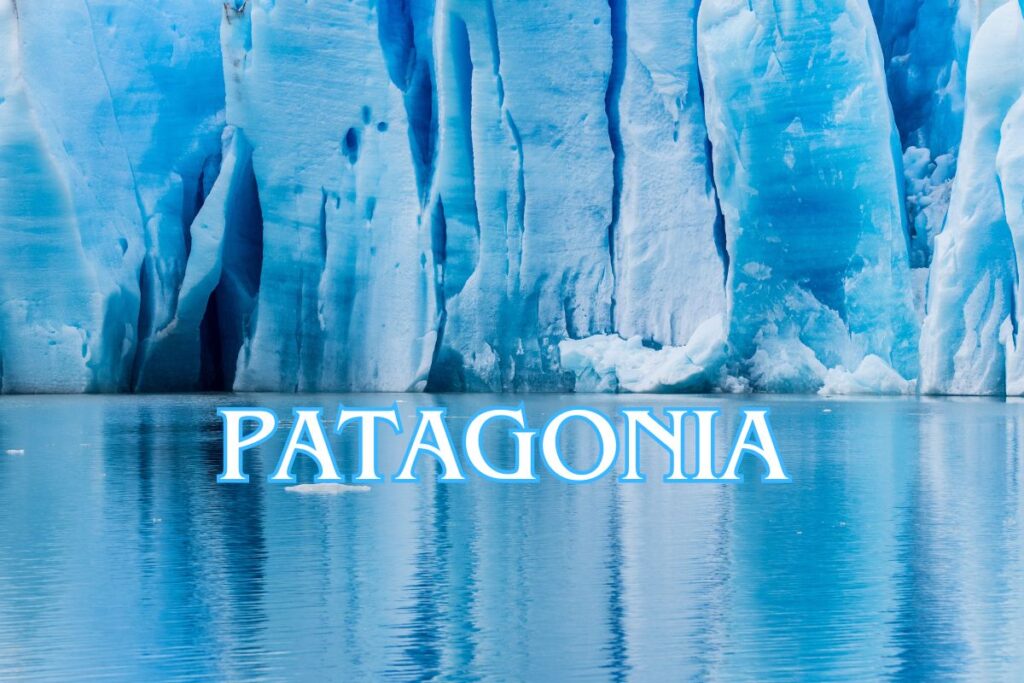 Que ver en Patagonia - Glaciar Perito Moreno