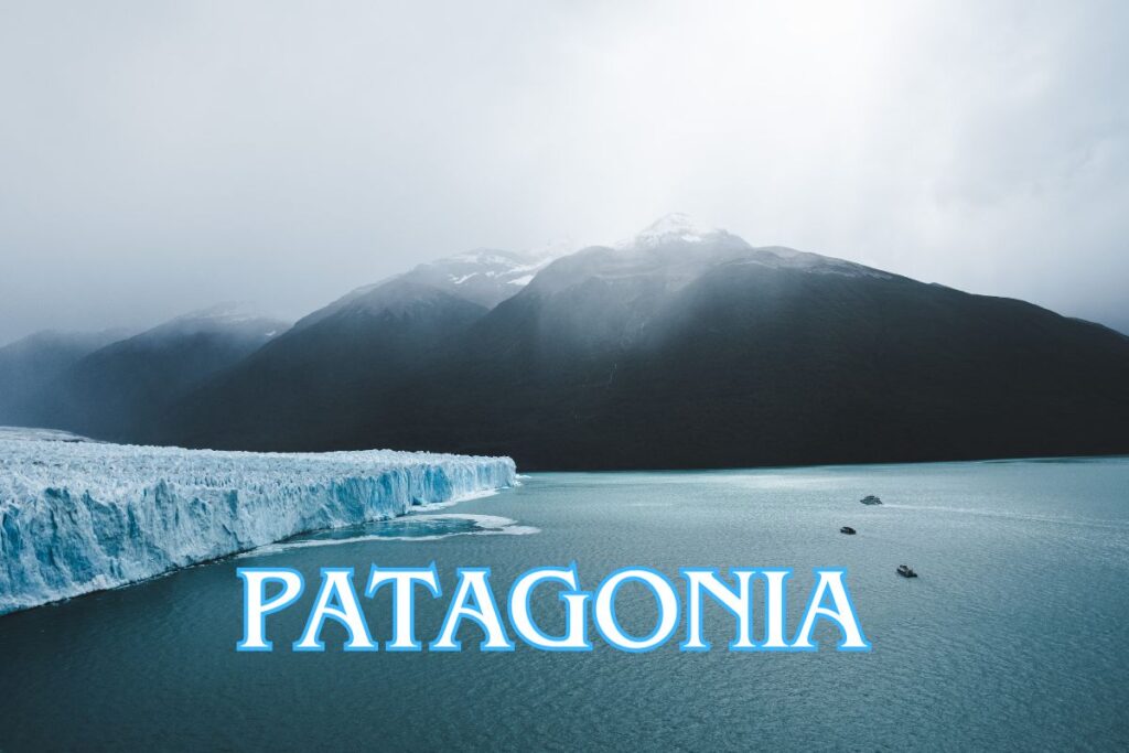 Que ver en Patagonia - Glaciar Perito Moreno