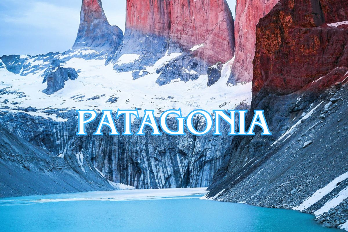 Descubriendo la Patagonia Argentina: Una Aventura Inolvidable con Natalie