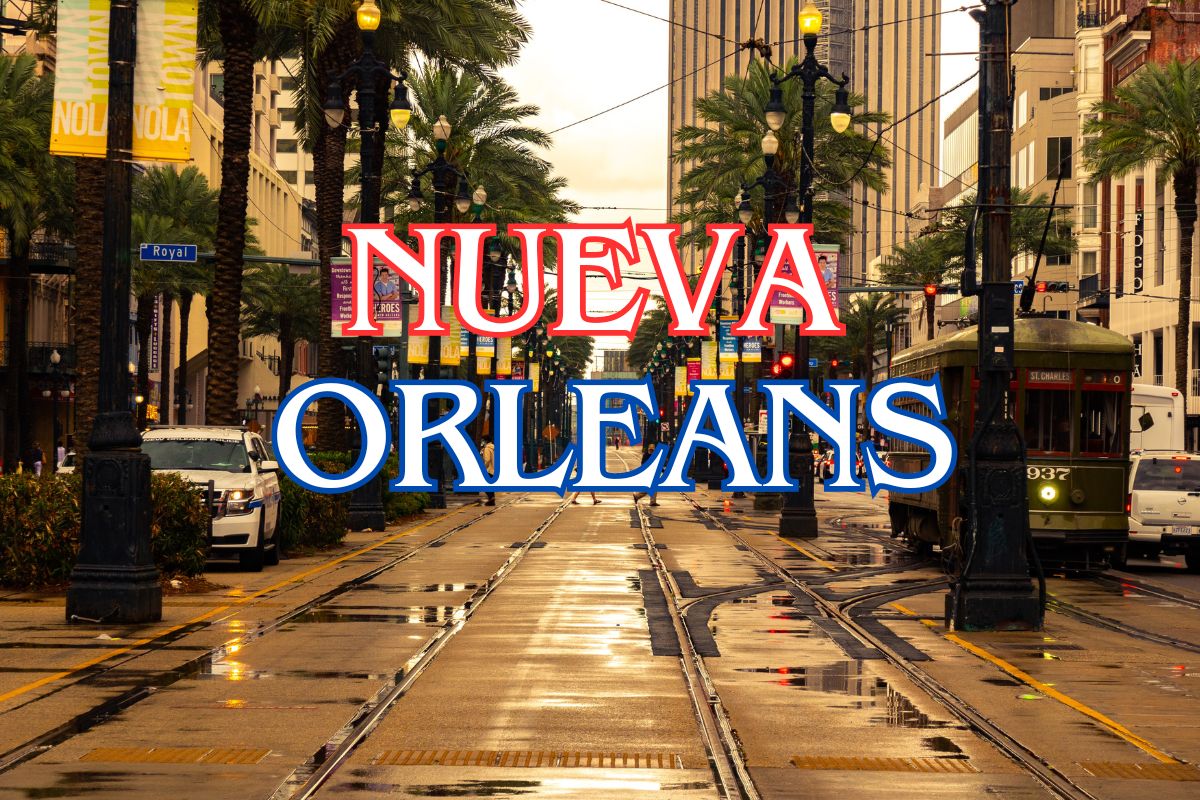 Descubriendo los Encantos de Nueva Orleans: Un Viaje Inolvidable