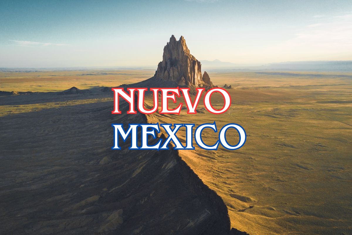 Explorando Nuevo México: Una Aventura Inolvidable con Natalie