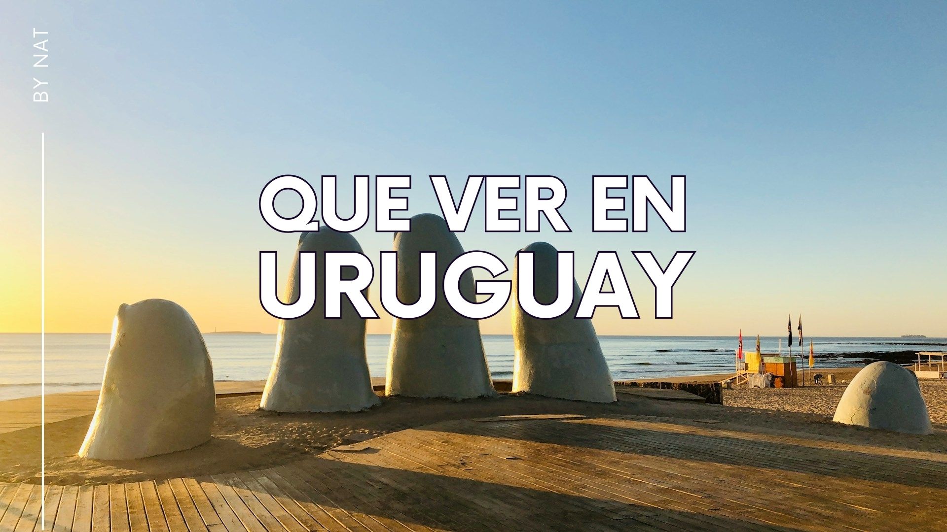 Explorando Uruguay: Un Tesoro Escondido en Sudamérica