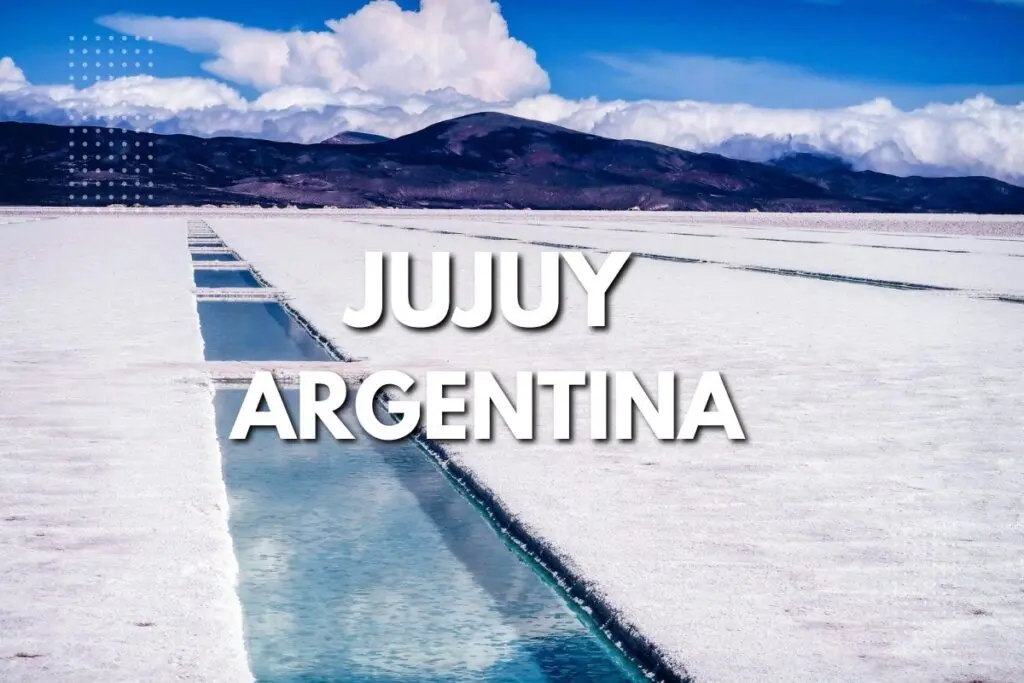 Que ver en Jujuy - Argentina