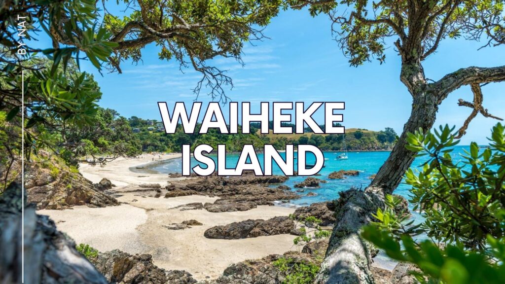 Waiheke Island
