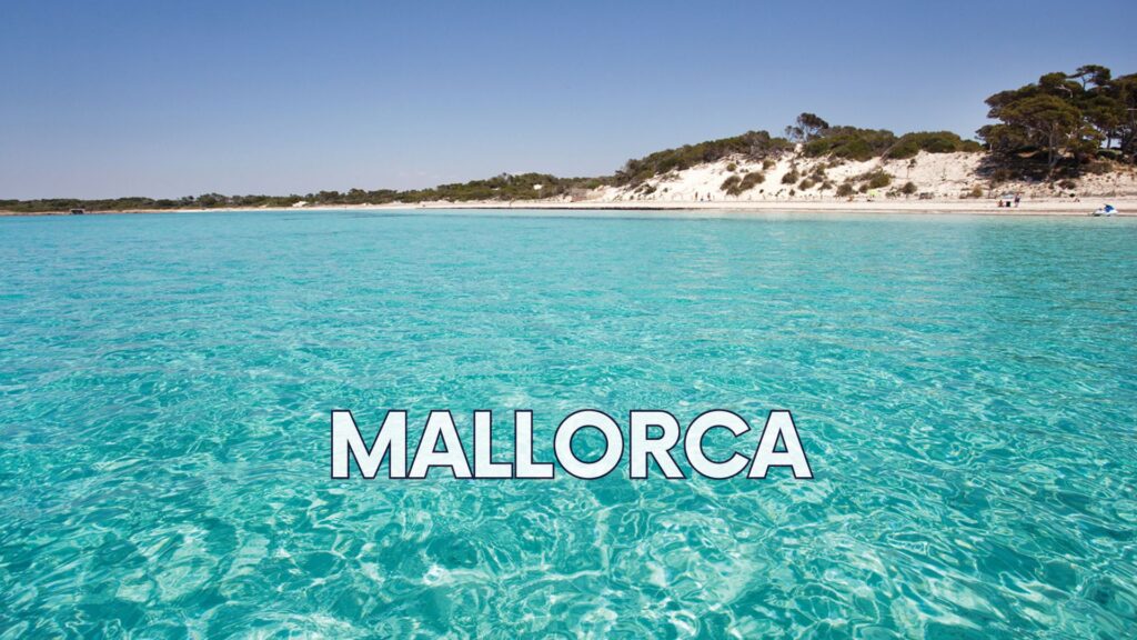 Mallorca Trenc