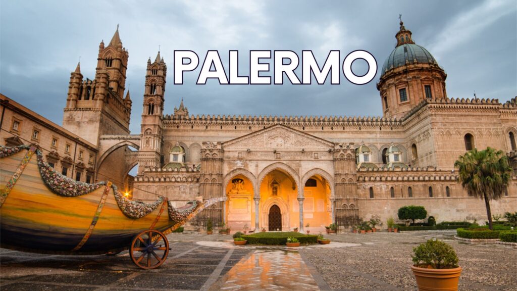 que hacer en Palermo
