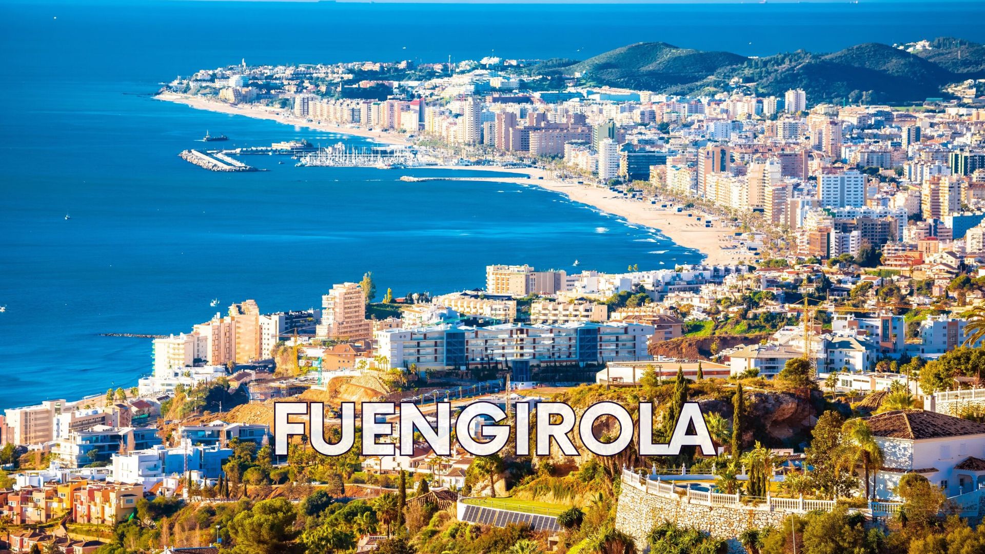 Descubriendo Fuengirola: Un Tesoro en la Costa del Sol
