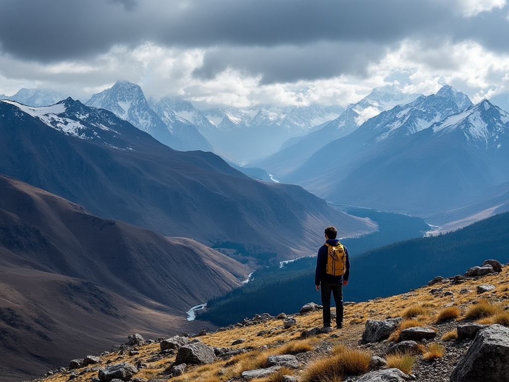 Rutas de senderismo imperdibles en los Andes peruanos