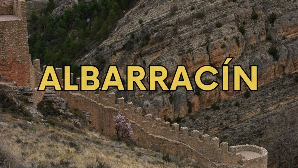 Albarracín