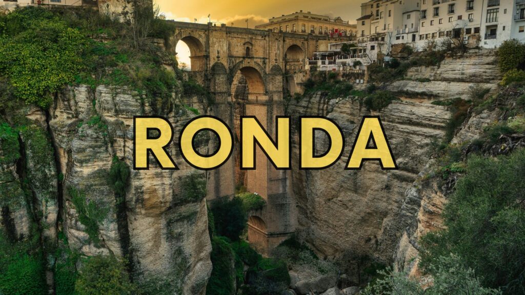 Ronda