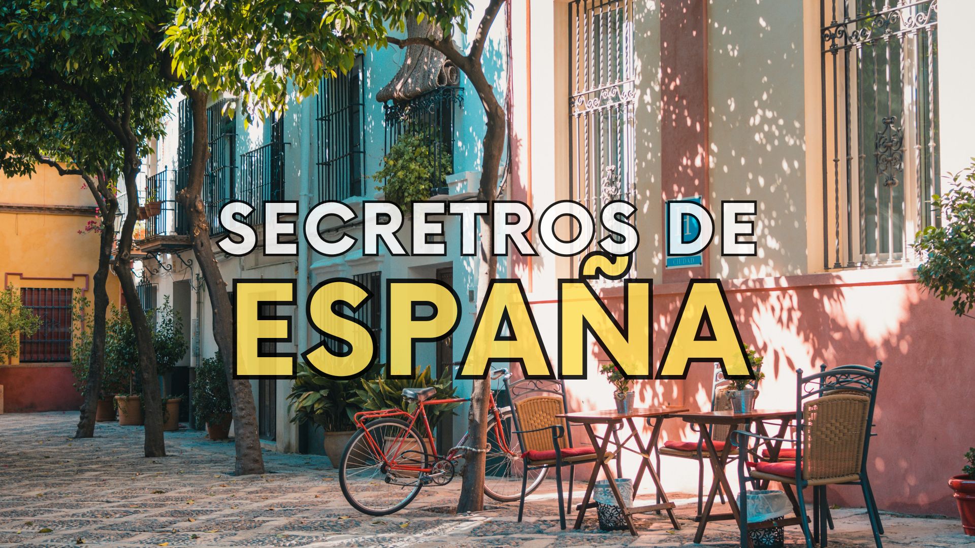 Los secretos mejor guardados de España